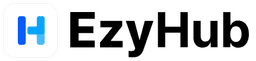 EzyHub Logo
