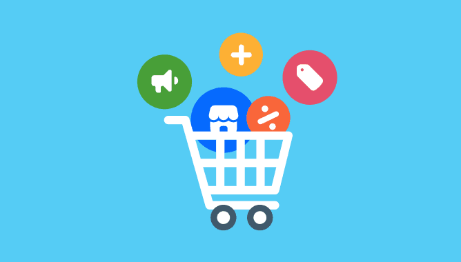 기획전으로 다양한 상품 동시 판매