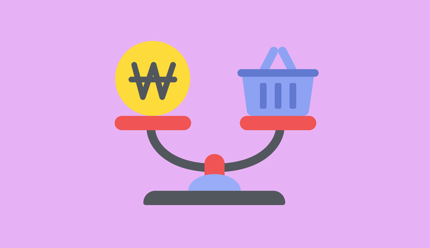 균일가 상품, 다양한 이벤트를 진행해보세요!