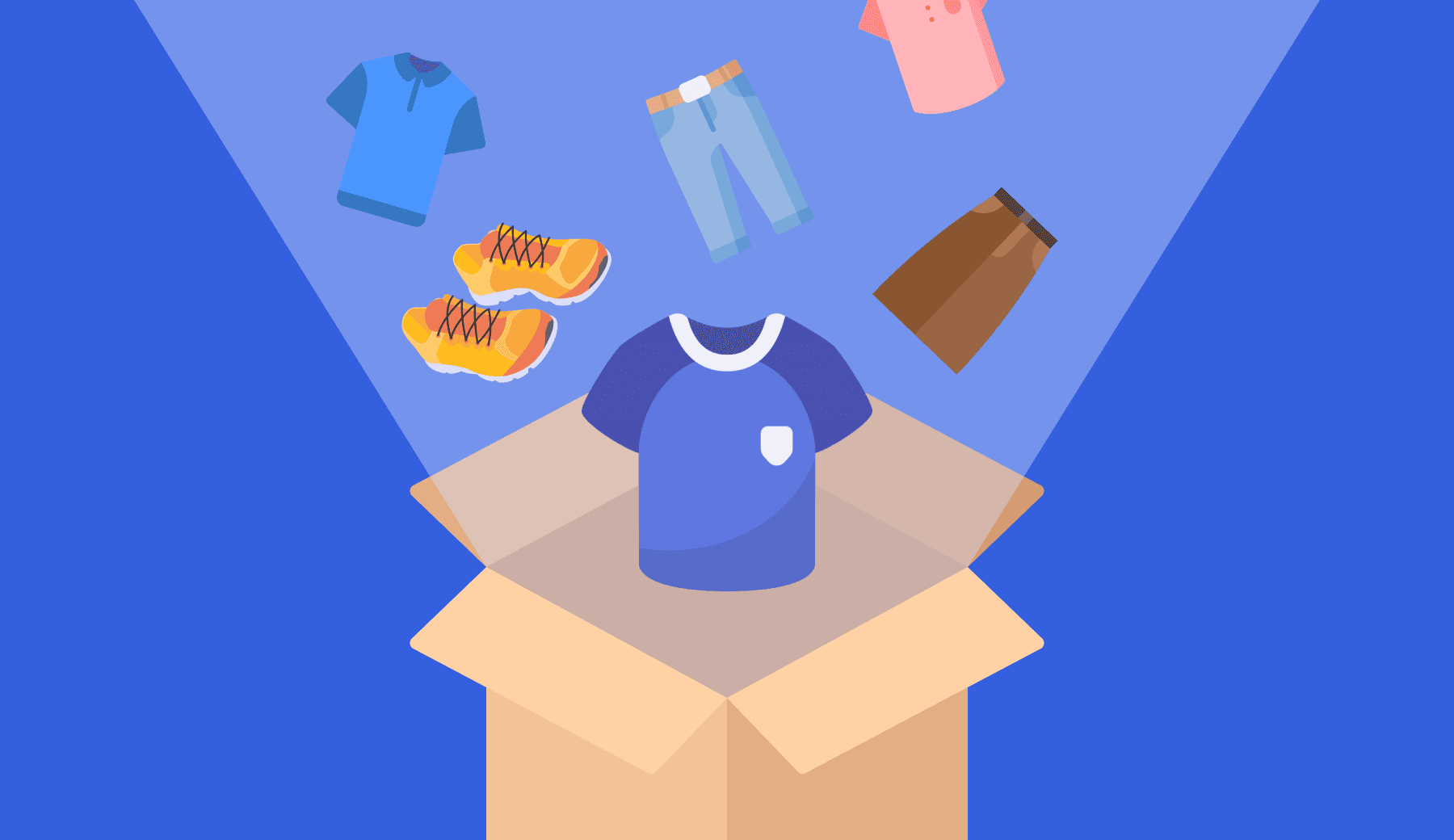 세트 상품, 하나로 묶어 더 크게 판매하세요!